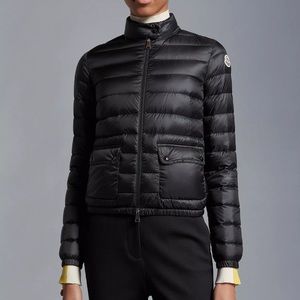 Moncler Lans Giubbotto